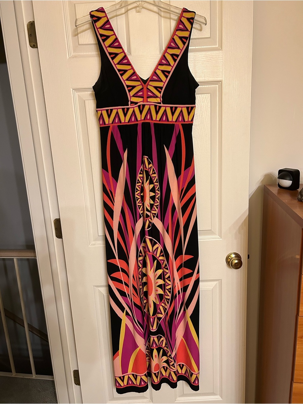 B. Darlin long summer dress